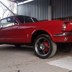 Meet your Posher, Luis